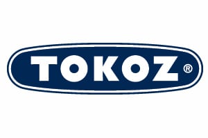 tokoz - česká výroba - bílá