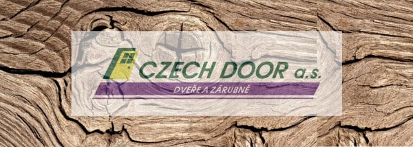 Dveře Czech Door