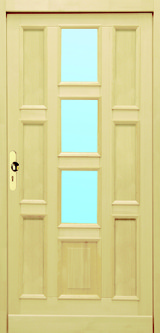 vchodové dveře DANA1